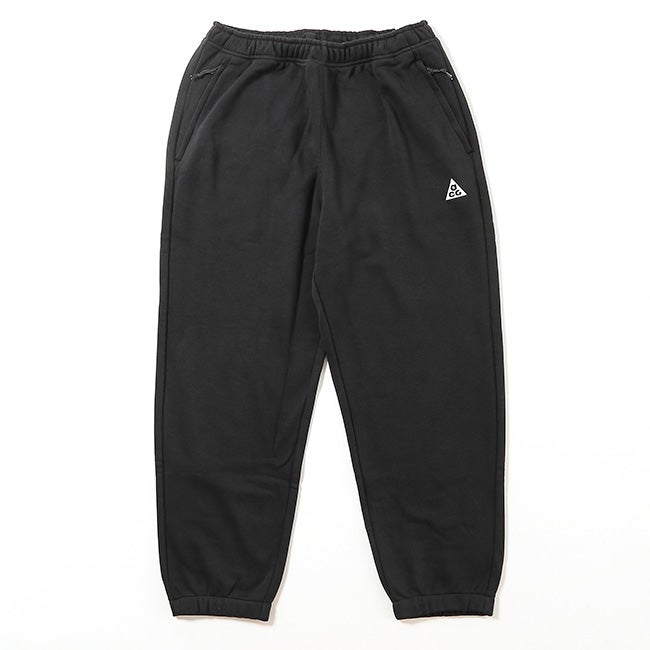 NIKE ACG ナイキエーシージー DF TUFF フリースライトパンツ ユニ