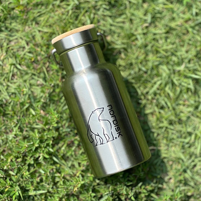 NORDISK ノルディスク ステンレスボトル350ml