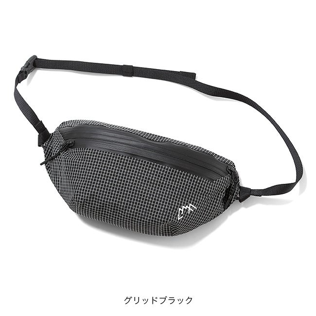 CMF OUTDOOR GARMENT コムフィアウトドアガーメント ファニーパック2