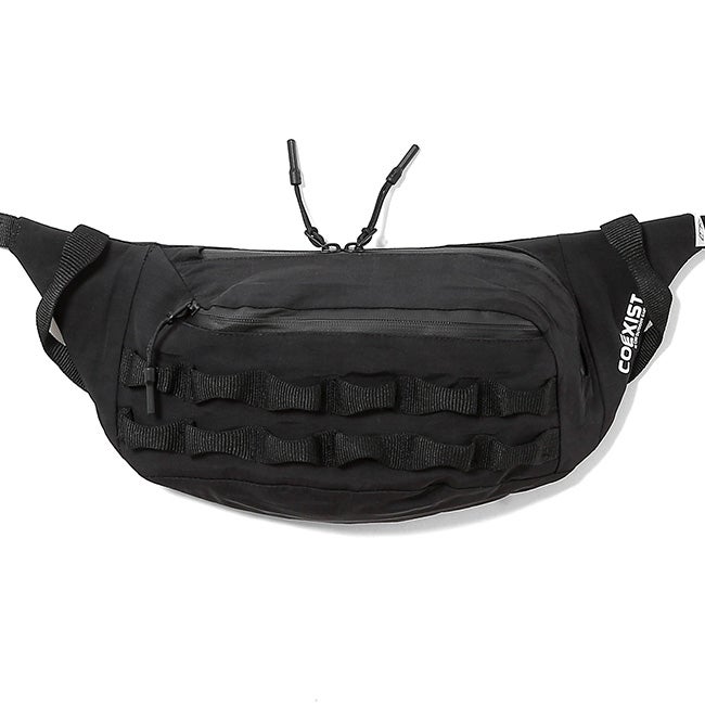 CMF OUTDOOR GARMENT コムフィアウトドアガーメント ファニーパックコ