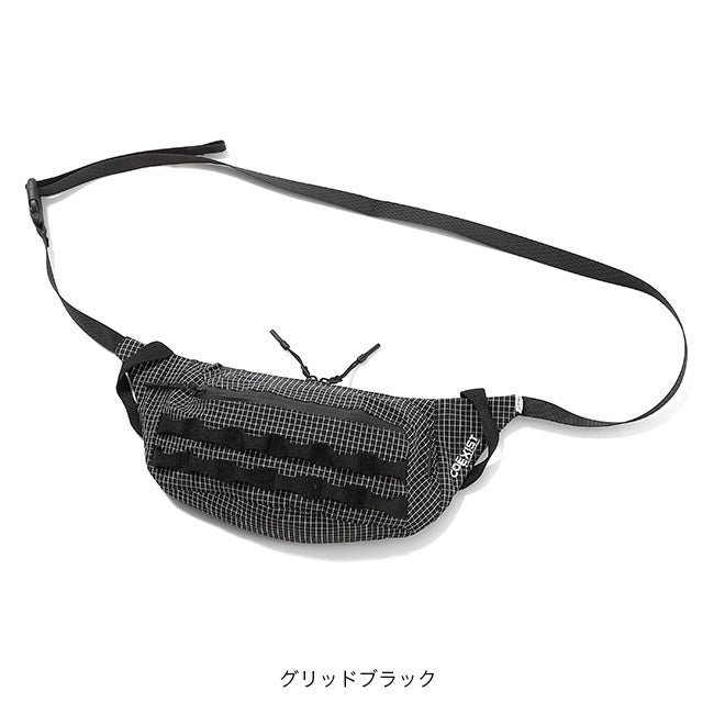 CMF OUTDOOR GARMENT コムフィアウトドアガーメント ファニーパックコ