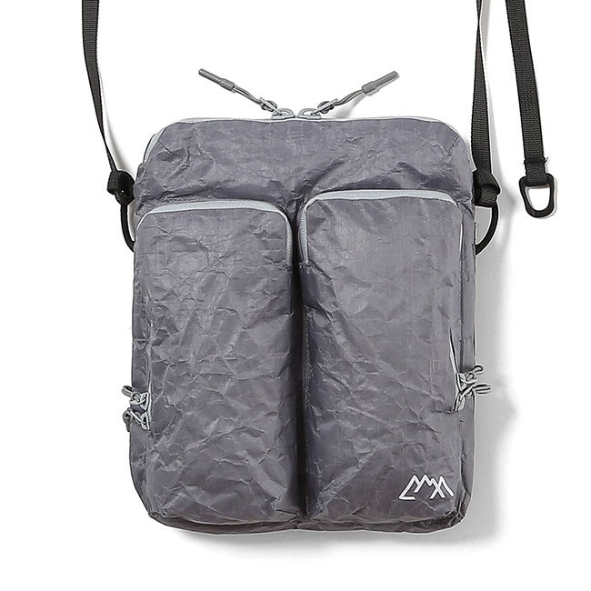 CMF OUTDOOR GARMENT コムフィアウトドアガーメント スマートポーチ