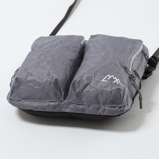CMF OUTDOOR GARMENT コムフィアウトドアガーメント スマートポーチ