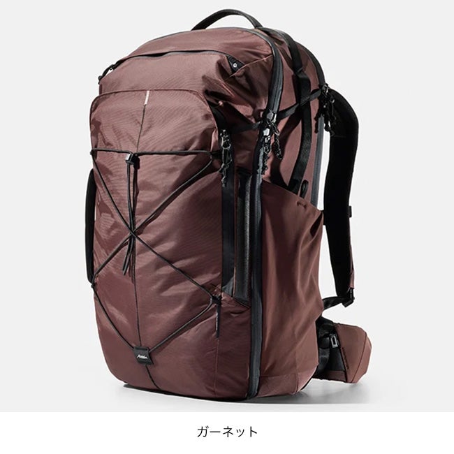 Matador マタドール グローバルトラベルパック45L｜SUNDAY MOUNTAIN