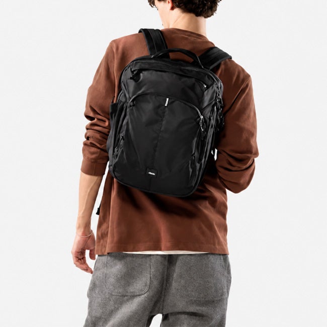Matador マタドール パーソナルアイテムトラベルパック18L｜SUNDAY