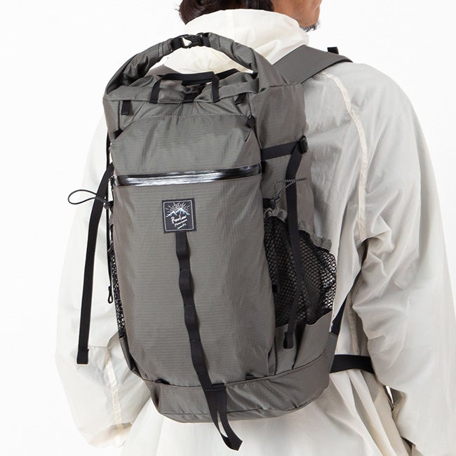RawLow Mountain Works ロウロウマウンテンワークス バンビ X-Pac