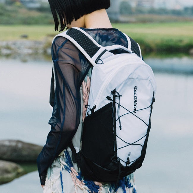 SALOMON サロモン XT 10｜SUNDAY MOUNTAIN｜サンデーマウンテン