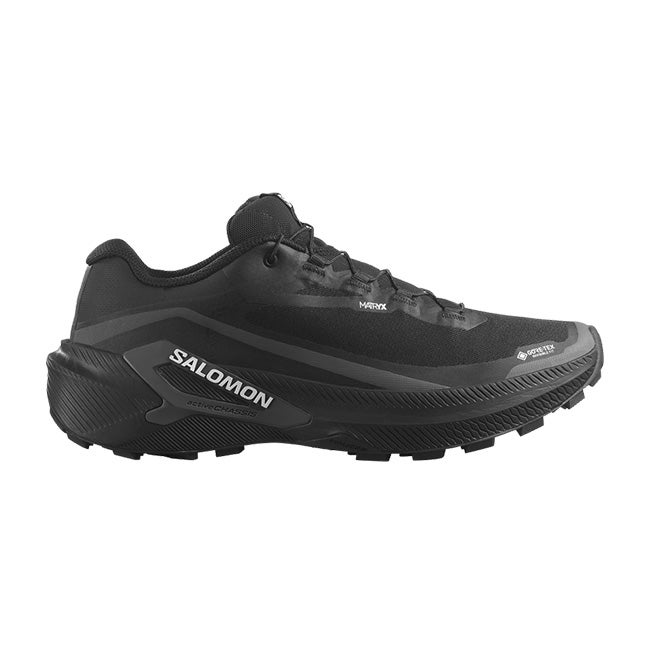 SALOMON サロモン ジェネシス2 GTX メンズ｜SUNDAY MOUNTAIN｜サンデー