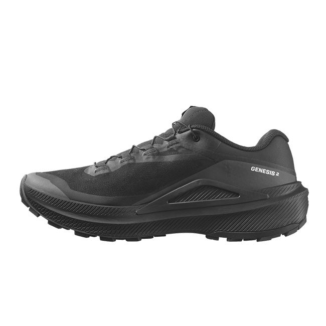 SALOMON サロモン ジェネシス2 GTX メンズ｜SUNDAY MOUNTAIN｜サンデー