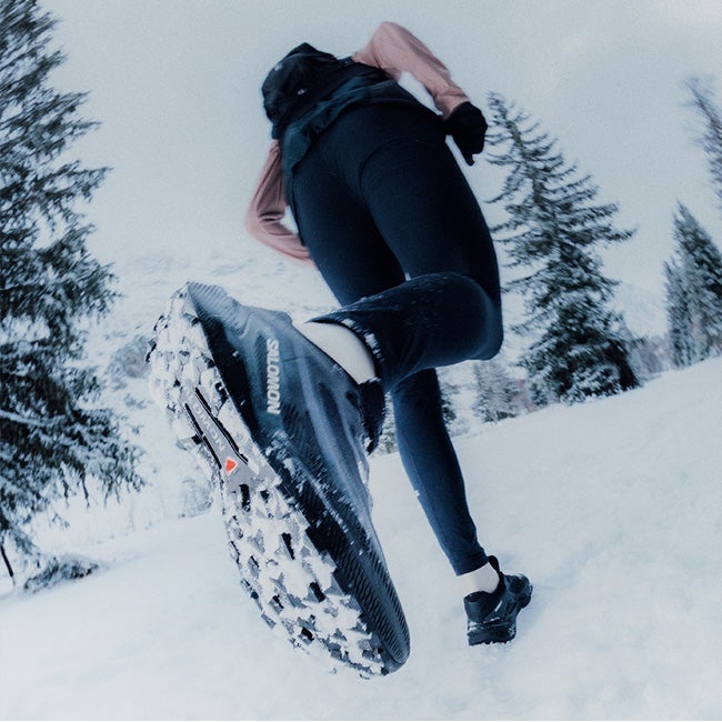 SALOMON サロモン ジェネシス2 GTX メンズ｜SUNDAY MOUNTAIN｜サンデー