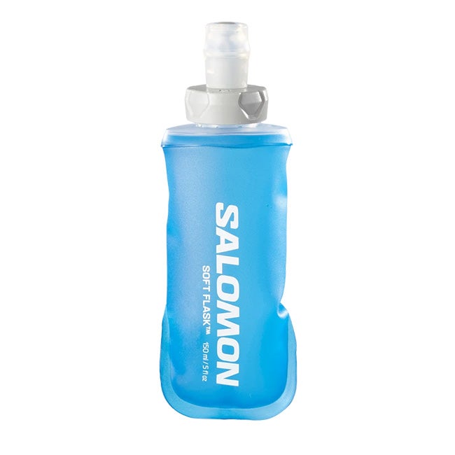 SALOMON サロモン ソフトフラスク150ml/5oz 28