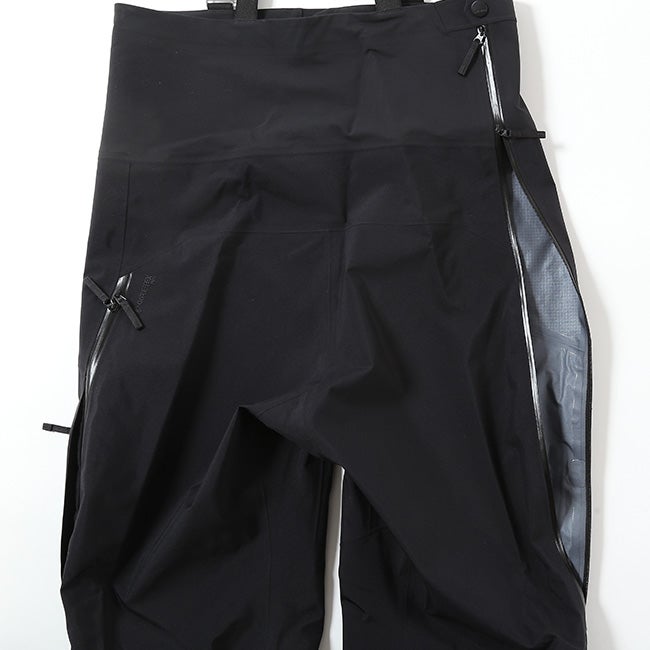 ARC'TERYX アークテリクス ラッシュビブ メンズ｜SUNDAY MOUNTAIN