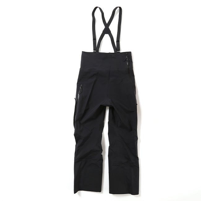 ARC'TERYX アークテリクス ラッシュビブ メンズ｜SUNDAY MOUNTAIN