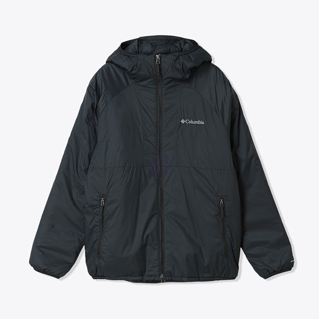 Columbia コロンビア パイクレイク3フーデッドジャケット【ウィメンズ