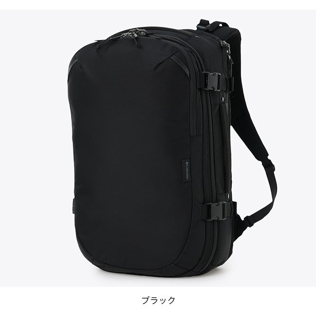 Columbia コロンビア タイガーブルック32Lトラベルバックパック