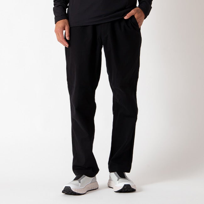 THE NORTH FACE ノースフェイス コットンオックスストレートパンツ