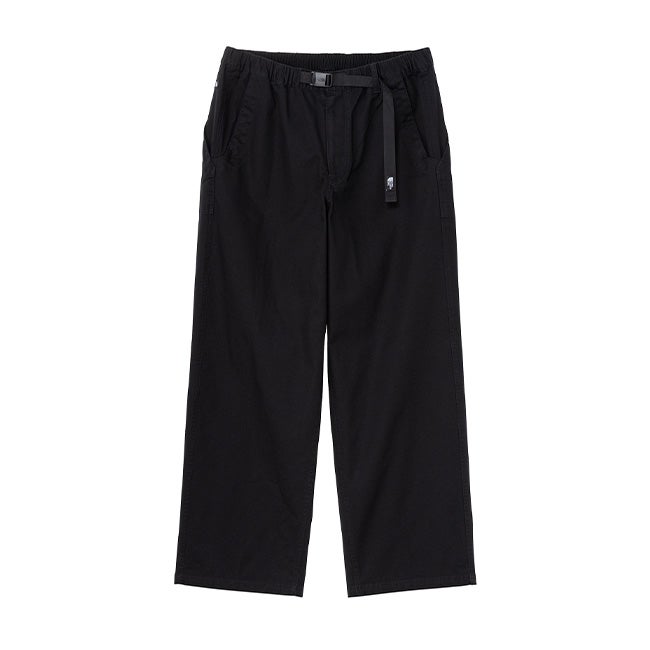 ノースフェイス マウンテンインサレーションパンツ THE NORTH FACE ノースフェイス コットンOXパンツ ユニセックス