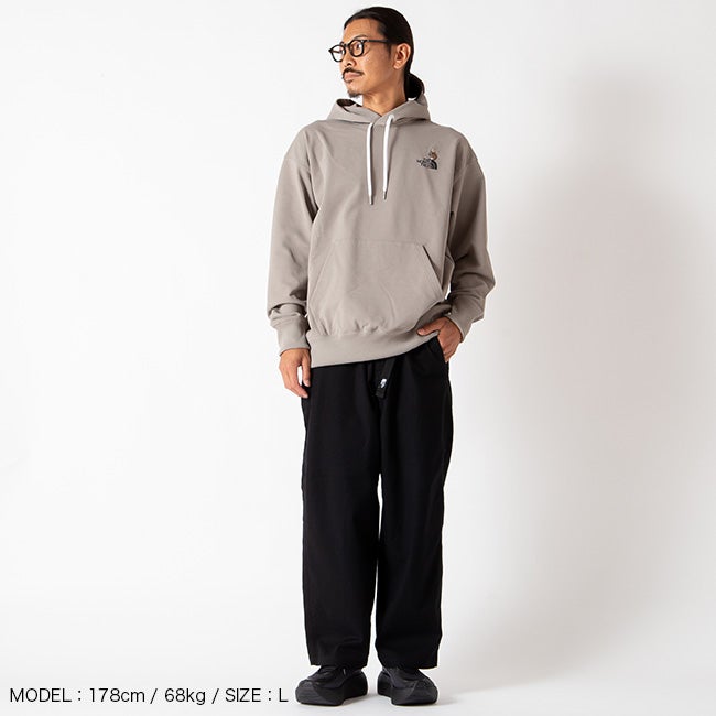 THE NORTH FACE ノースフェイス コットンオックスパンツ ユニセックス