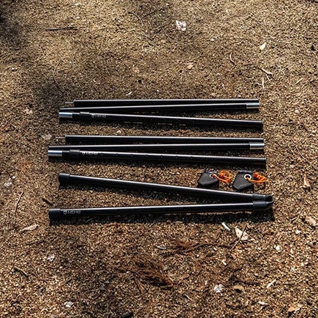 Ballistics×LOCKFIELD EQUIPMENT バリスティクス×ロックフィールド
