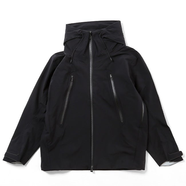 DESCENTE ALLTERRAIN デサントオルテライン ハードシェルジャケット