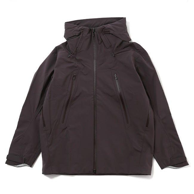 DESCENTE ALLTERRAIN デサントオルテライン ハードシェルジャケット