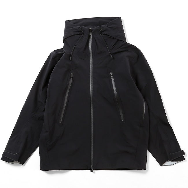 DESCENTE ALLTERRAIN デサントオルテライン ハードシェルジャケット