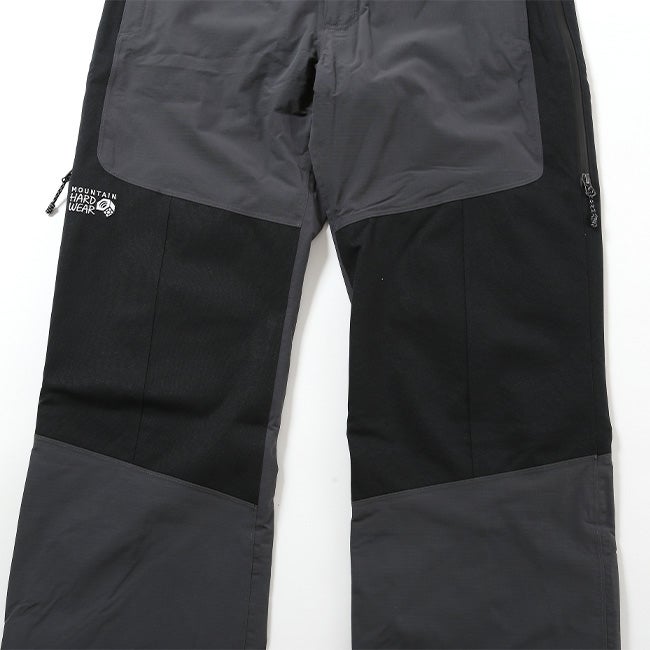 Mountain Hardwear マウンテンハードウェア ワープファクタービブ
