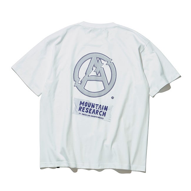 Mountain Research マウンテンリサーチ A｜SUNDAY MOUNTAIN｜サンデー