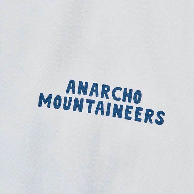 Mountain Research マウンテンリサーチ A｜SUNDAY MOUNTAIN｜サンデー