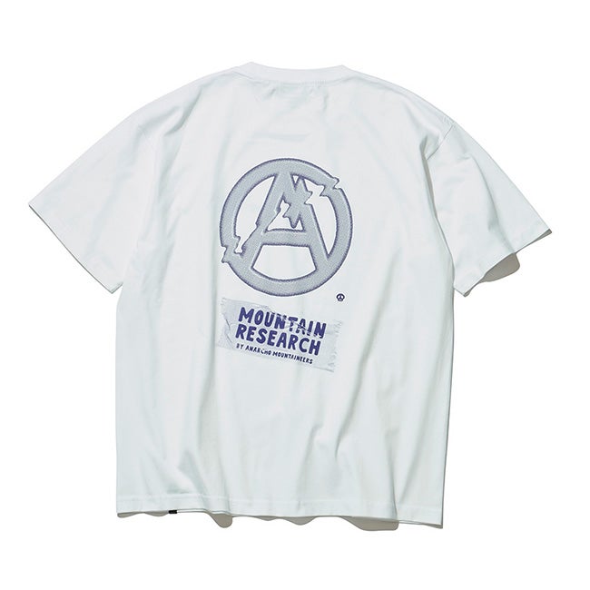 Mountain Research マウンテンリサーチ A｜SUNDAY MOUNTAIN｜サンデー