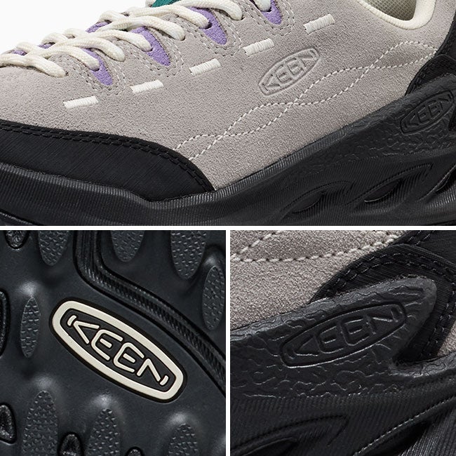 KEEN キーン ジャスパー ザイオニック【ウィメンズ】｜SUNDAY MOUNTAIN