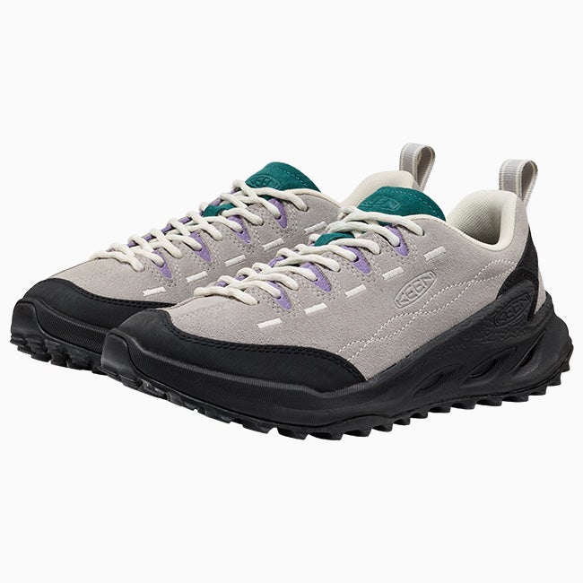 KEEN キーン ジャスパー ザイオニック【ウィメンズ】｜SUNDAY MOUNTAIN