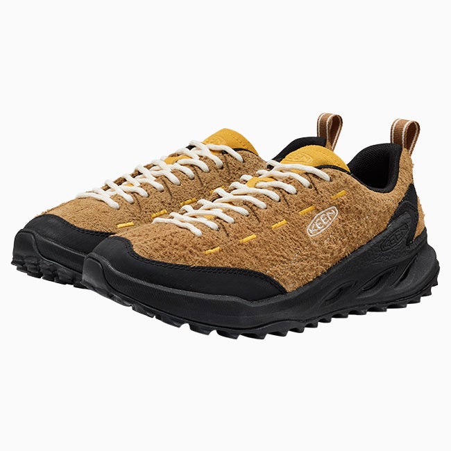 KEEN キーン ジャスパー ザイオニック【ウィメンズ】｜SUNDAY MOUNTAIN