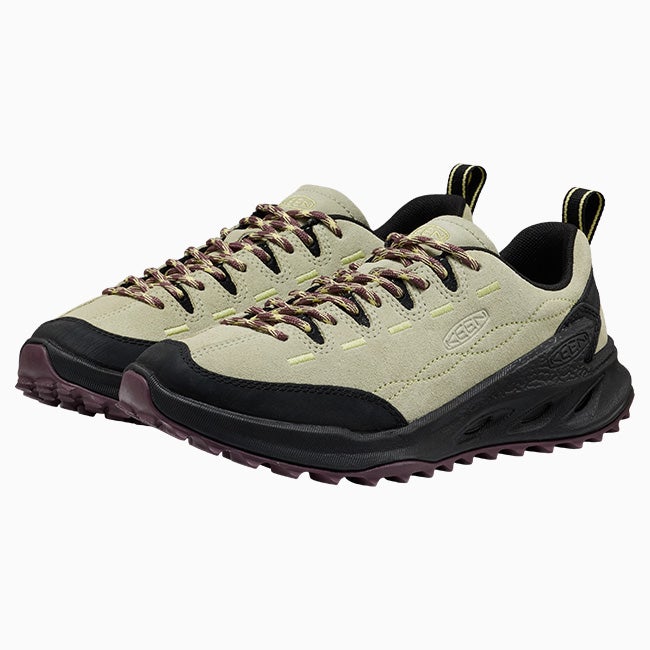 KEEN キーン ジャスパー ザイオニック【ウィメンズ】｜SUNDAY MOUNTAIN