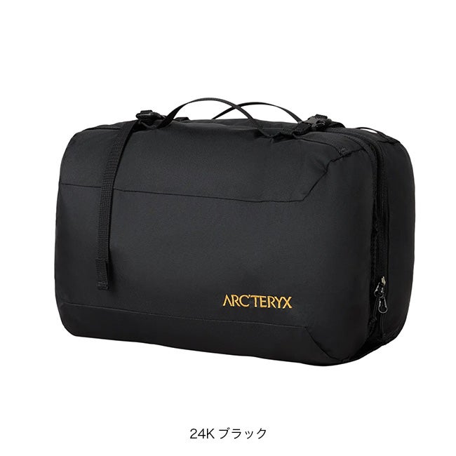 ARC'TERYX アークテリクス インデックス10ギアオーガナイザー｜SUNDAY