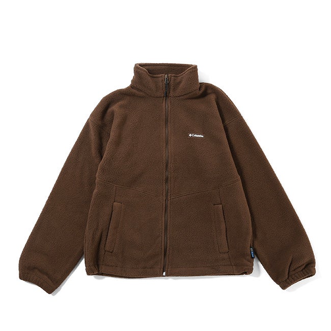 Columbia コロンビア バックアイスプリングスジャケット メンズ