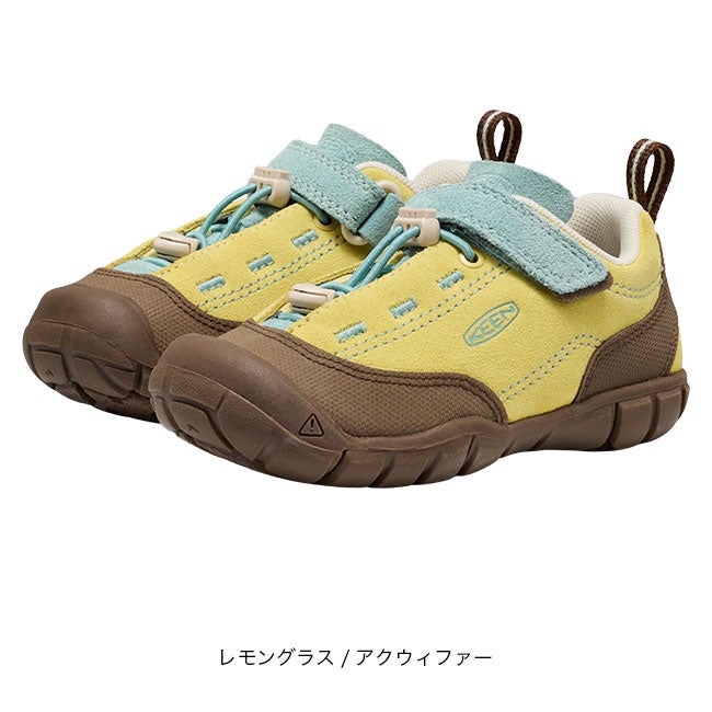 KEEN キーン ジャスパー2【チルドレン】｜SUNDAY MOUNTAIN｜サンデー