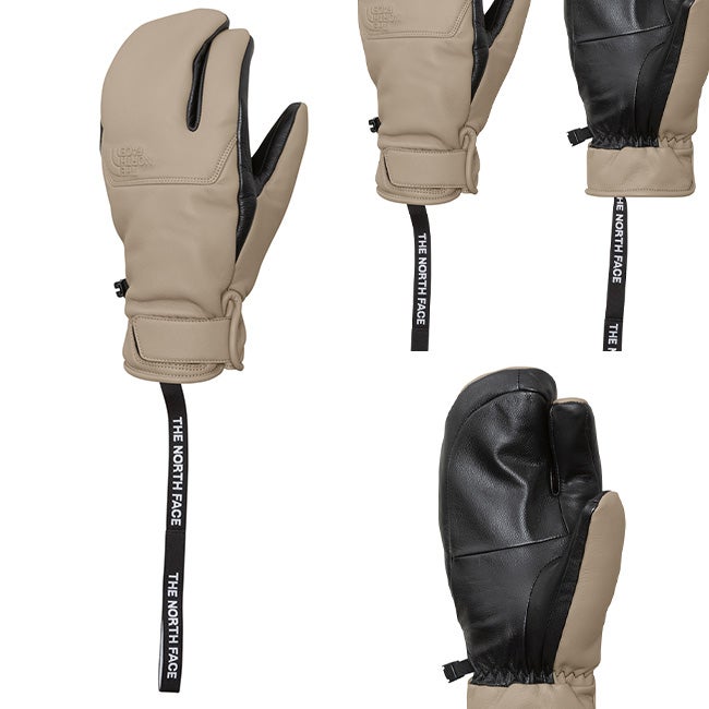 THE NORTH FACE ノースフェイス レイバックトリガー｜SUNDAY MOUNTAIN