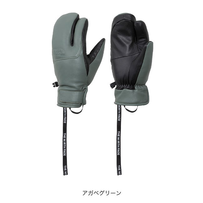 THE NORTH FACE ノースフェイス レイバックトリガー｜SUNDAY MOUNTAIN