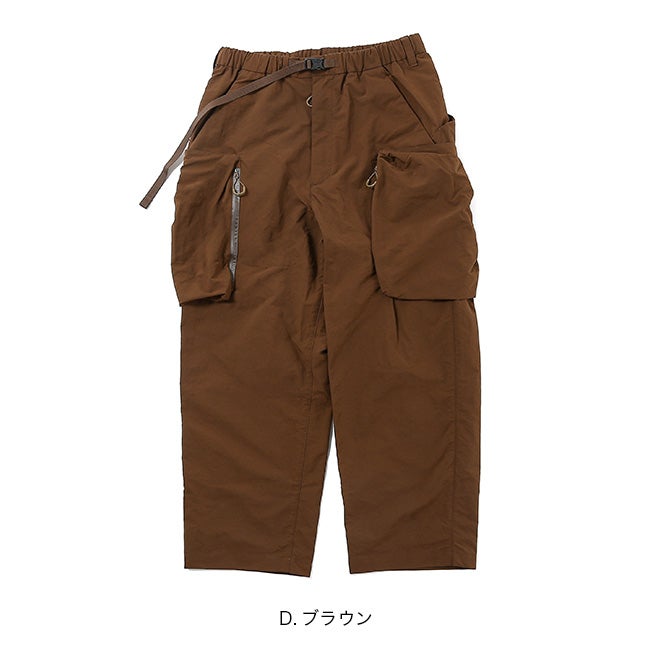 CMF OUTDOOR GARMENT コムフィアウトドアガーメント カーゴパンツ