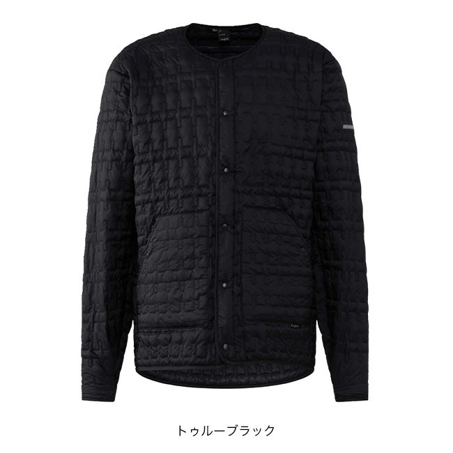 HAGLOFS ホグロフス フラムミミックジャケット メンズ｜SUNDAY