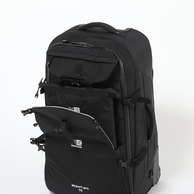 KARRIMOR カリマー エアポートプロ70|SUNDAY MOUNTAIN|サンデー KARRIMOR カリマー エアポートプロ70|SUNDAY MOUNTAIN|サンデー