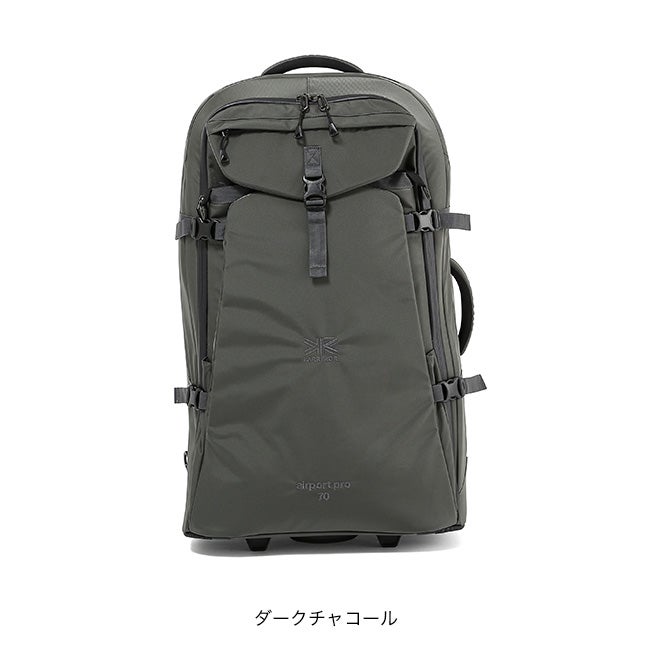 KARRIMOR カリマー エアポートプロ70｜SUNDAY MOUNTAIN｜サンデー