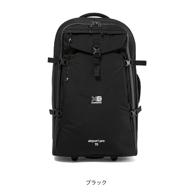 KARRIMOR カリマー エアポートプロ70｜SUNDAY MOUNTAIN｜サンデー