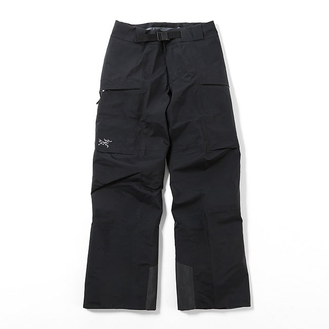 ARC'TERYX アークテリクス セイバーパンツ メンズ｜SUNDAY MOUNTAIN