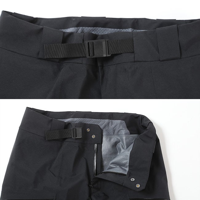 ARC'TERYX アークテリクス セイバーパンツ メンズ｜SUNDAY MOUNTAIN