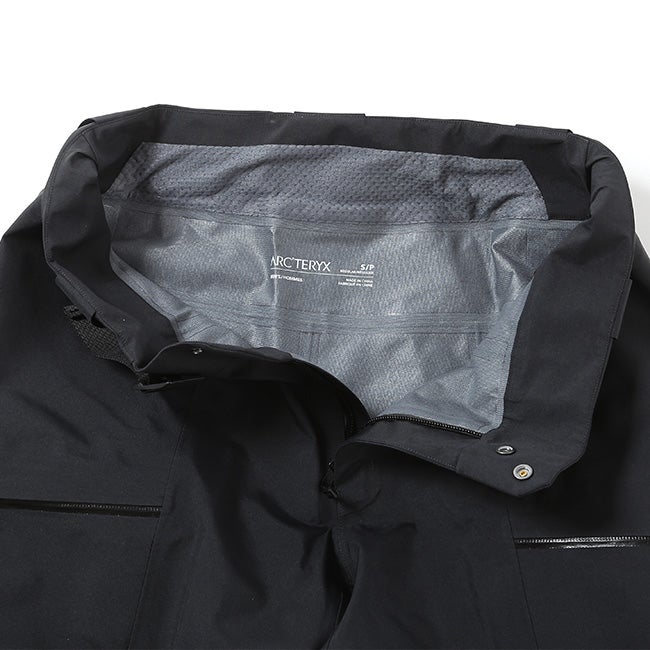 ARC'TERYX アークテリクス セイバーパンツ メンズ｜SUNDAY MOUNTAIN