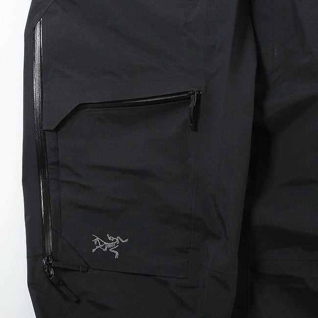 ARC'TERYX アークテリクス セイバーパンツ メンズ｜SUNDAY MOUNTAIN
