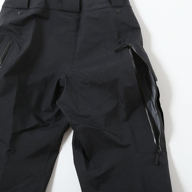 ARC'TERYX アークテリクス セイバーパンツ メンズ｜SUNDAY MOUNTAIN