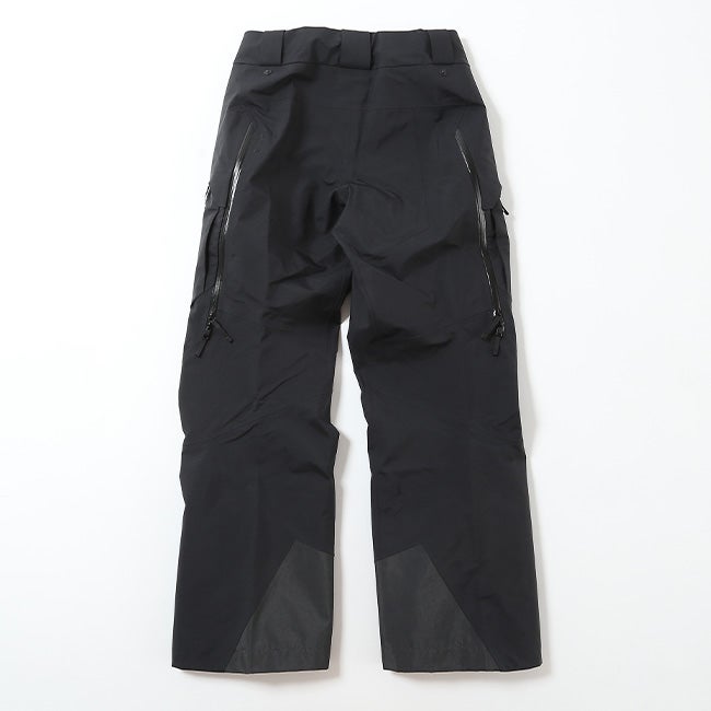 ARC'TERYX アークテリクス セイバーパンツ メンズ｜SUNDAY MOUNTAIN